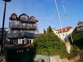 Foto - Etagenwohnung in Ilmenau