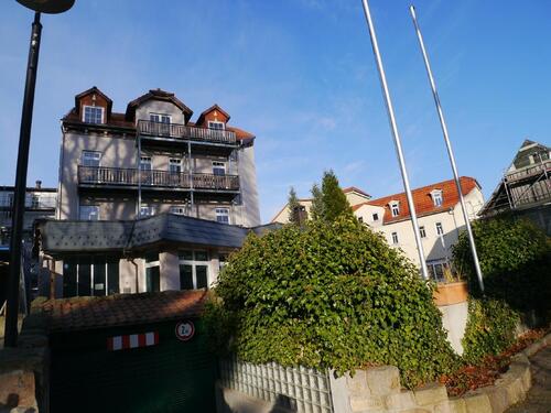 Foto - Etagenwohnung in Ilmenau