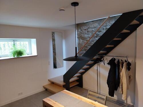 Foto - Moderne Stylishe Maisonette Whn.,Niedersedlitz,direkt v. Eigentü