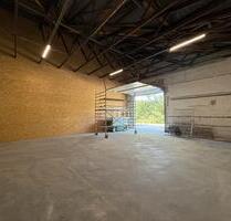Gewerbehalle, Lagerhalle 200 m² in Nützen Kaltenkirchen an der A7 zu vermieten - Neumünster