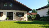 Foto - Fewo, Ferienwohnung in Höslwang