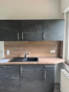 Foto - Etagenwohnung in Walsrode zur Miete