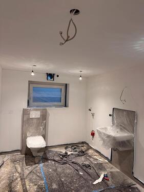 Foto - Etagenwohnung zur Miete in Flensburg