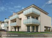 Foto - Neubau Wohnung Penthouse 3ZKB bezugsfertig KFW40 Kassel