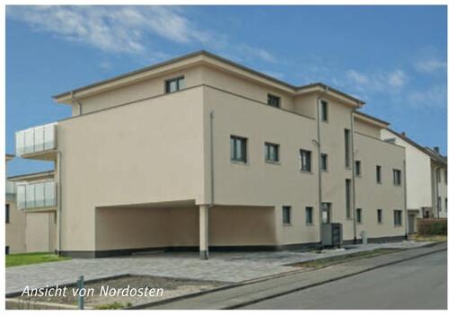 Foto - Etagenwohnung in Kassel zur Miete