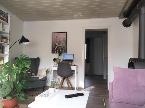 Foto - Etagenwohnung zur Miete in Steinau an der Straße