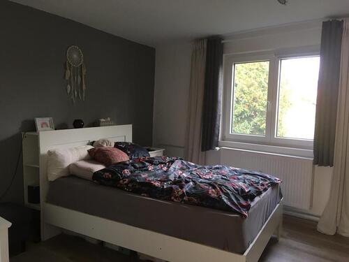 Foto - Etagenwohnung in Steinau an der Straße