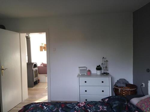 Foto - Etagenwohnung in Steinau an der Straße zur Miete