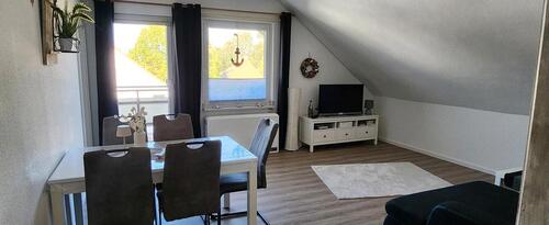 Foto - Ferienwohnung im Nordseebad Burhave mit Hallenbad und Sauna