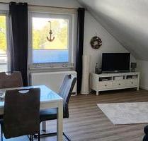Ferienwohnung im Nordseebad Burhave mit Hallenbad und Sauna - Butjadingen