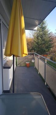 Foto - 2-Zimmer Wohnung in Fischbachtal zur vermieten
