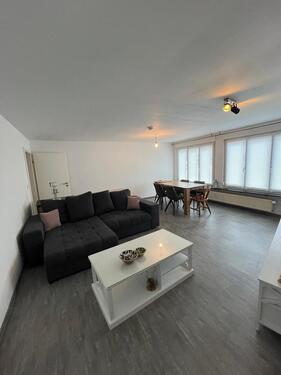 Foto - Etagenwohnung in Fischbachtal zur Miete