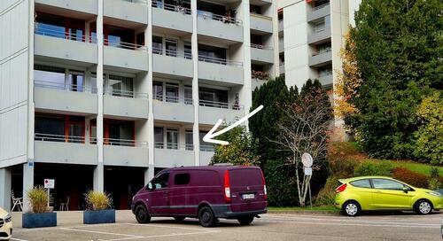 Foto - Etagenwohnung zum Kaufen in Immenstadt im Allgäu