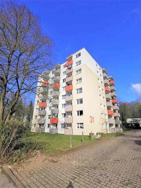 Foto - Hübsche 2-Zi.-Whg. mit neuem Wannenbad und Balkon