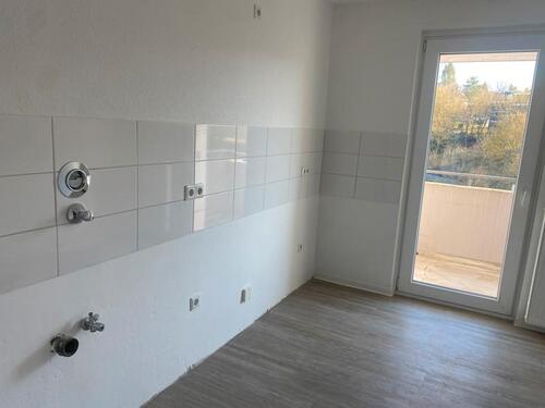 Foto - Etagenwohnung in Wülfrath zur Miete