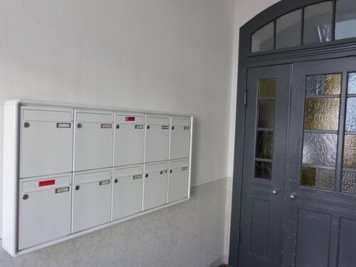 Foto - Etagenwohnung in Erfurt