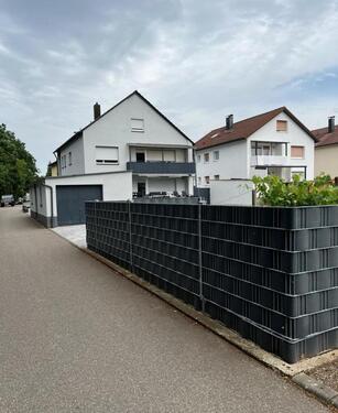 Foto - 3-Familienhaus in Bad Friedrichshall (komplett vermietet)