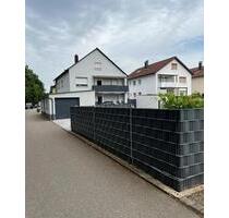 3-Familienhaus in Bad Friedrichshall (komplett vermietet)