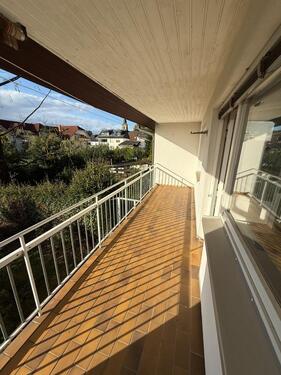 Foto - Etagenwohnung in Bad Arolsen