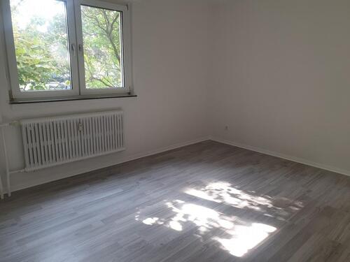 Foto - Etagenwohnung zur Miete in Hamm