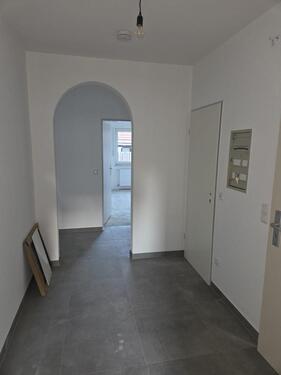 Foto - 4 Zimmer Etagenwohnung zur Miete in Paderborn
