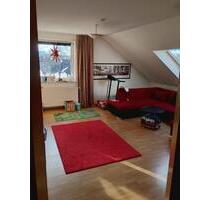 3 ZKB Dachgeschosswohnung in Kirchditmold zu vermieten - Kassel