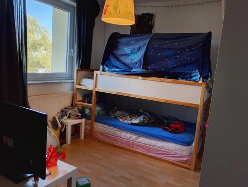 Foto - 3 Zimmer Etagenwohnung in Kassel