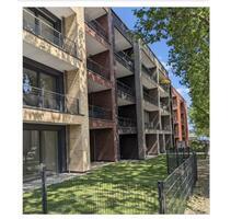 Komfortable 3-Zimmer-Wohnung mit Loggia - Bergisch Gladbach