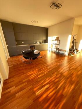 Foto - 3 Zimmer Etagenwohnung in Berlin