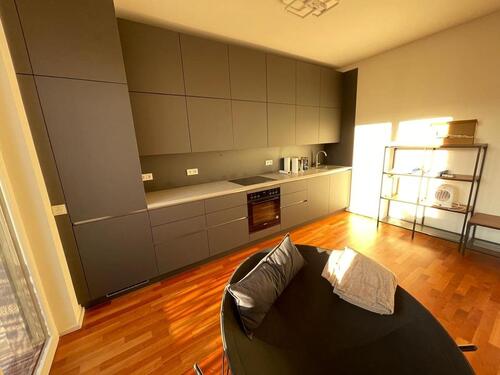 Foto - Etagenwohnung in Berlin zur Miete