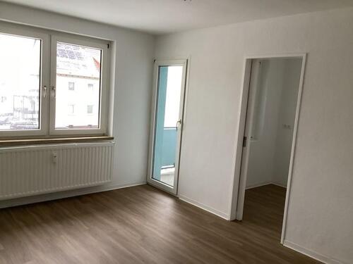Foto - Schöne Wohnung: ansprechende 3-Zimmer-Wohnung