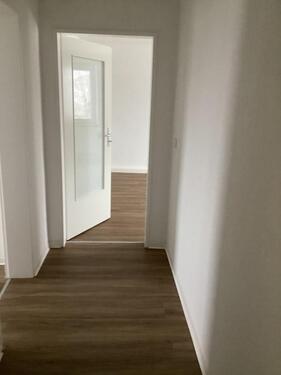 Foto - 3 Zimmer Etagenwohnung in Petersberg