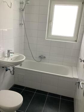 Foto - Etagenwohnung in Petersberg zur Miete