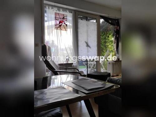 Foto - Wohnungsswap - 1 Zimmer, 50 m² - Schnellweider Straße, Köln