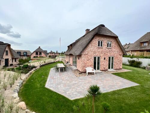 Foto - Einfamilienhaus in Kappeln zur Miete