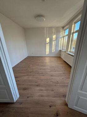 Foto - Renovierte 2 Zimmer Wohnung in zentraler Lage