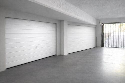 Foto - Bald verfügbar - Premium-Einzelgarage in gepflegter Tiefgarage