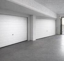 Bald verfügbar - Premium-Einzelgarage in gepflegter Tiefgarage - Mosbach