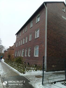 Foto - Wohnung mit Wintergarten in Wunstorf