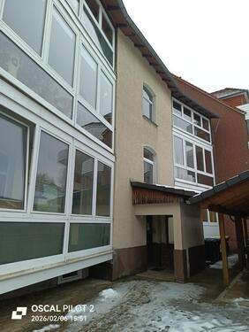Foto - 3 Zimmer Etagenwohnung zur Miete in Haste