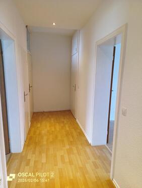 Foto - Etagenwohnung in Haste zur Miete