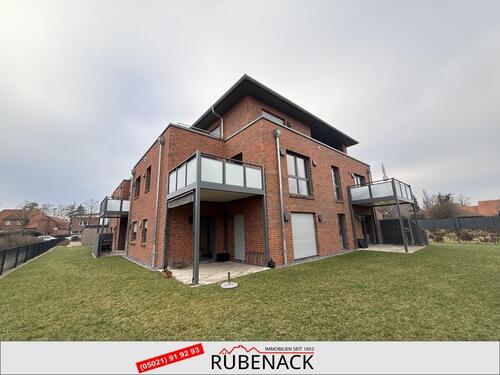 Foto - Moderne 3-Zimmerwohnung mit Terrasse in gefragter Wohnlage