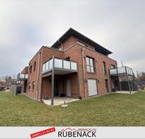 Moderne 3-Zimmerwohnung mit Terrasse in gefragter Wohnlage - Nienburg (Weser)