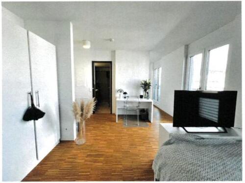Foto - Möbliertes 1-Zimmer-Apartment in Studentenwohnheim in Idstein