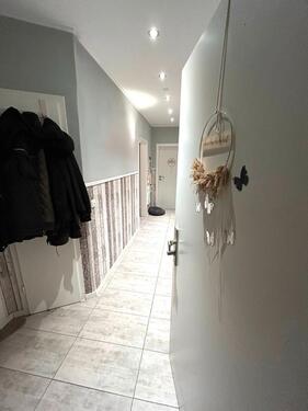 Foto - Etagenwohnung in Dortmund zur Miete