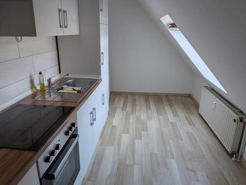 Foto - Attraktive 2-Zimmer-Wohnung in Wunstorf zu vermieten