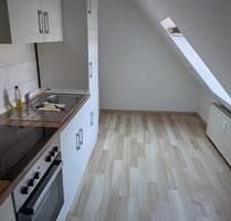 Attraktive 2-Zimmer-Wohnung in Wunstorf zu vermieten