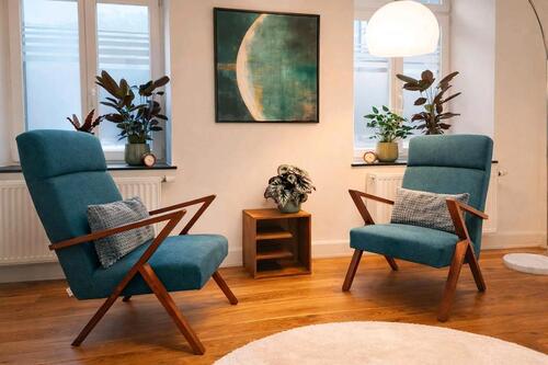 Foto - Praxisraum in Trier zur Untermiete für 190€Tag