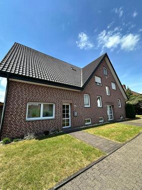 Foto - 4 Zimmer Etagenwohnung zur Miete in Dülmen