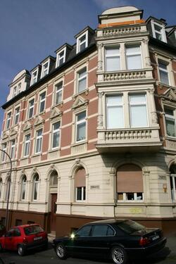 Foto - 3 Zi-Wohnung mit eigenem GartenTerrasse!!! in 42281 W'tal Barmen